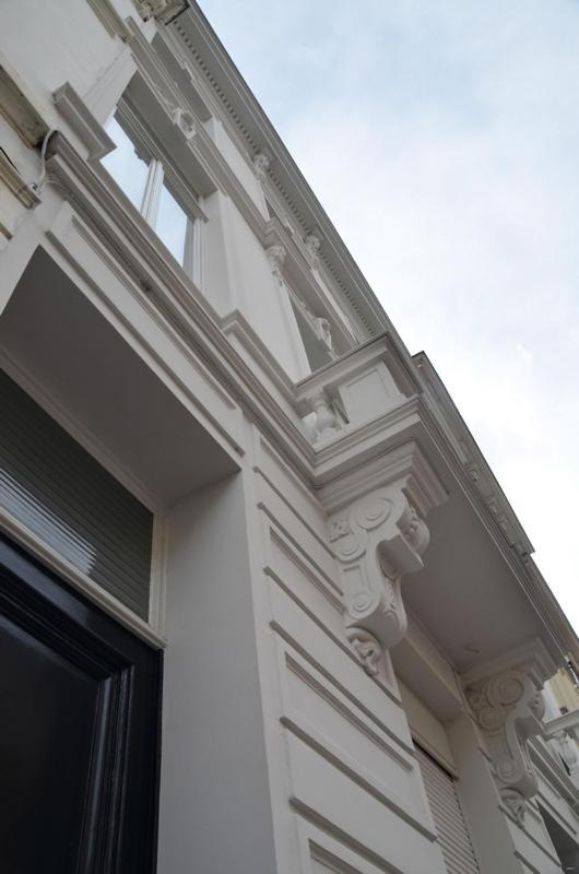 Chantilly Townhouse เกนต์ ภายนอก รูปภาพ